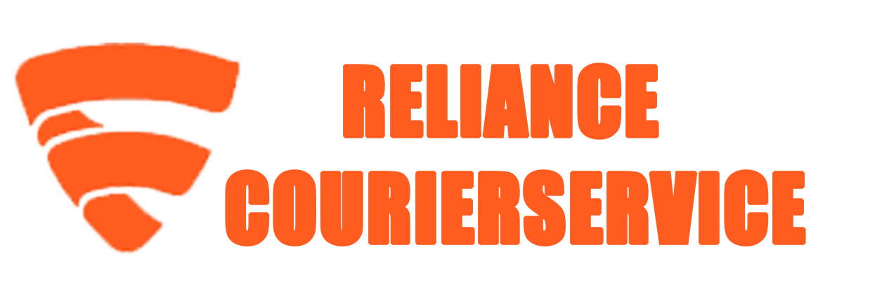 RELIANCECOURIERSERVICE header